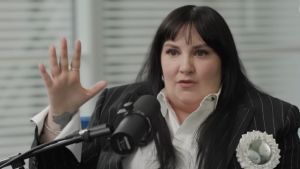 Ricas, famosas y no gestantes