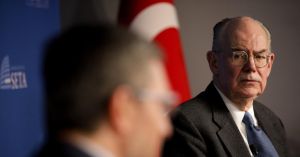 Ako je Mearsheimer u pravu, pred nama je dug rat