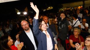Schlein: “La premier ci dica quando voteremo. Prima poniamo fine ai suoi fallimenti e meglio è”