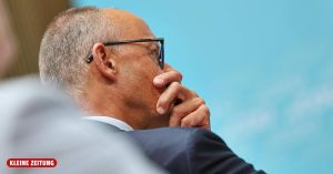 Die CDU muss sich existenziellen Fragen stellen – nicht nur der Kanzlerfrage