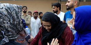 Deaths of 14 infants exposes unwelcome facts about Pakistan's global image