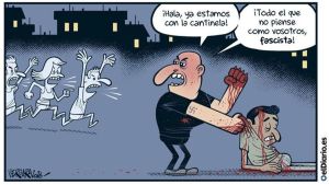 Cantinela