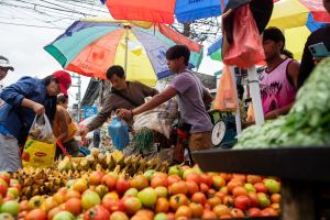 It’s Tough Being a Small Economy in an AI Boom