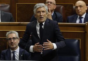 El fusible que no salta