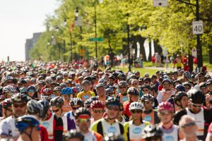 Au Québec, le cyclisme est une fierté
