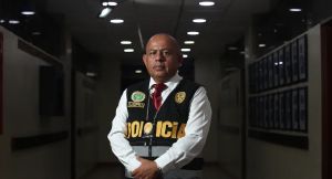 La Dirincri bajo el mando de Víctor Revoredo: las cifras que deja su gestión