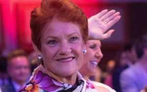 Women, power and the politics we choose