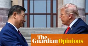 Can Trump and Xi cooperate to guide humanity through the AI revolution? Humanity might depend on it