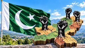 Local Self-Government And Provincial Autonomy: Rethinking Article 140-A In Pakistan