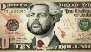 Vance and the GOP’s Hamiltonian turn
