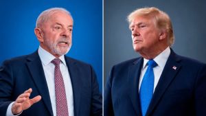 Lula x Trump: É a geopolítica, estúpido!