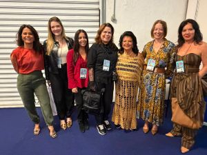 Grupo Mulheres do Brasil quer aumentar lideranças femininas em 50%.
