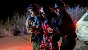 Resident Evil proves Zach Cregger has finally mastered horror-comedy