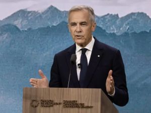 HANSON: The fantasy house of Mark Carney