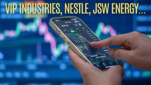 Stocks to watch today: Mazagon Dock, RVNL, Kalyan Jewellers and more in focus