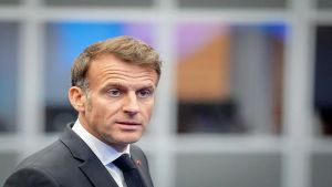 Breaking News LIVE Updates: Macron backs Canada’s bid to become EU’s first associate member