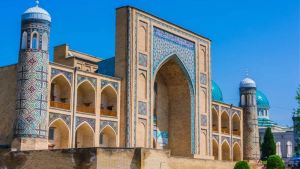 Özbekistan’da müzeleşerek temsil edilen tarih kime ne söylüyor?