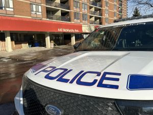 BROWN: Brampton has made the case for compassionate intervention