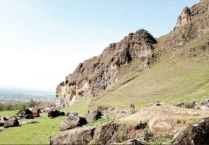 Safeguard Kashmir’s 252-million-year-old fossil repository!
