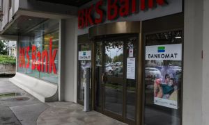 Napačno negativno stanje, banka brez pojasnila