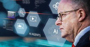 Is the government moving fast enough on AI threats?