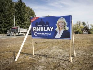 Adam Pankratz: The Kerry-Lynne Findlay nightmare is over, her disaster is ongoing