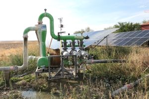 Kaçak elektrik bahane