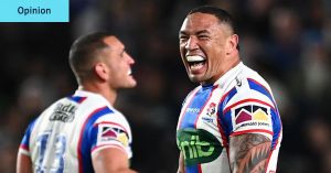Newcastle’s rise from spoon to prelim is remarkable. But the Panthers are the big winners