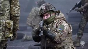 Ukraine’s Military Expertise Is Going Abroad, Along With Questions About Accountability – OpEd