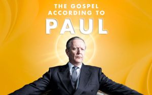 Keating by Biggins: a rollicking ride and some solemn reflection