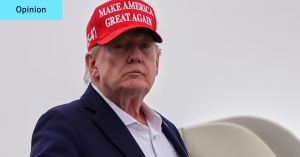 Trump’s war is strangling the world
