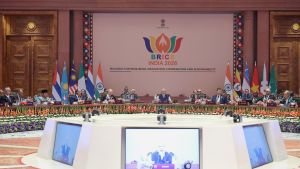 India’s BRICS diplomacy is more than one summit’s result