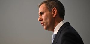 Intergenerational Report says AI will be ‘a defining influence’ on Australia’s economy over next 40 years