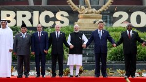 Opinion | BRICS Gist: Alliances Weaken, Frenemies Bond As ‘Disloyal Diplomacy’ Goes Legit