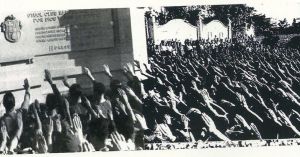 1939: el Barça se adapta al Franquismo