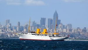 Savarona: Yoksul Cumhuriyet’in Lüks Yatı ve Bugüne Kalan Soru