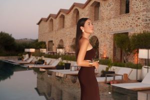 Bir Ağacın Bile Kesilmesine Razı Olmayan Patroniçe: Nurçe Erben Hakan