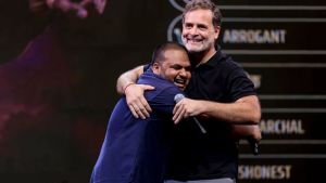 Comedian Pulkit Mani’s Noida, Lucknow and Kanpur shows cancelled after PM Modi mimicry row