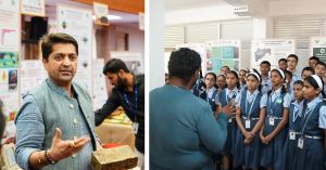 2,000+ Students Saw Sustainability in Action. How They Took the Ideas Home