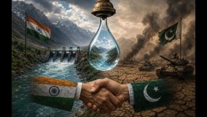 Right Word | Indus Waters Treaty: Six Decades Of Indian Restraint, Pakistan’s Strategic Miscalculation