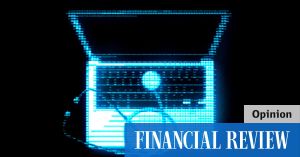 I run an insurance company. AI won’t scale without managing risk