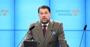 Isobel Hadley-Kamptz: Vanligt folk har antagits tycka ungefär som SD – det stämmer inte