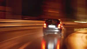 “Need to make speeding extremely ‘uncool’”