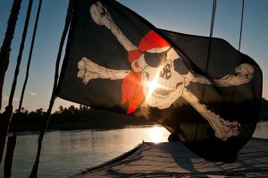 Los piratas