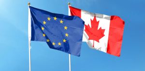 Canadá y Europa: la nueva alianza que nace de la rivalidad con Estados Unidos