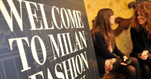 C’è la moda: per 7 giorni indossate pazienza