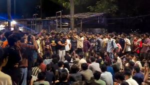 IIT-Bombay agrees to students’ 18-point demands after protest over Sahil Wakode’s death