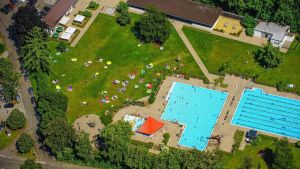62.000 Freibadbesucher erleben stärkste Saison seit Corona