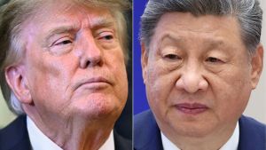 Trump-Xi: l’âne rencontre le renard