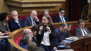 Catalunya aprueba un plan de igualdad para incluir la perspectiva de género en la salud y para revertir los sesgos de la IA